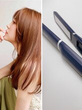 リフヘアー(Lifu hair)