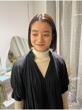 シプレ(cipre) bob x straight