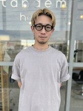 タンデム(tandem)&nbsp;石川 良