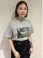 アカラ(acala) 竹林 香菜子