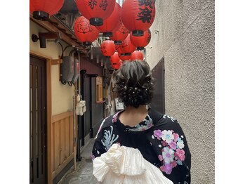 JAM STYLING HOUSE【ジャム　スタイリング　ハウス】