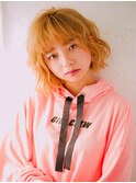 ハイトーン×クラシカルボブ20代/30代/40代/ハレマチ通り