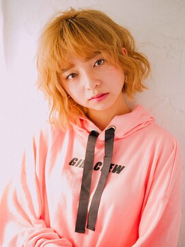 スタリー(Starry) ハイトーン×クラシカルボブ20代/30代/40代/ハレマチ通り