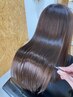 【KANTA指名限定】似合わせカット＋髪質改善トリートメント 16000円から