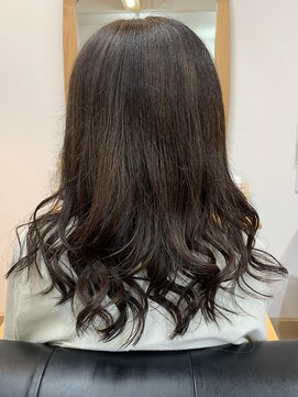 プラヤ(PLAYA) ロングヘアー