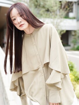 ビュートリアム 福岡(BEAUTRIUM) 大人ラベンダーカラー 20代 30代 40代