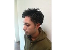 ヘアーサロン ココ(Coco)