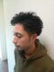 ヘアーサロン ココ(Coco)の写真/【スタイリストはメンズ1名のみ】お客様と一対一で向き合いご提案。美容院が苦手な方も通いやすい雰囲気◆