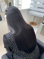 イエナ 難波(IENA)&nbsp;艶美髪☆髪質改善ストレート