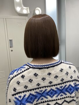 ヘアサロン ドット トウキョウ カラー 町田店(hair salon dot. tokyo color) メルティカラー/フェミニンロング/似合わせカット/