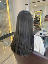 スタイル 成城学園前(STYLE)&nbsp;オリーブグレージュ　8トーン