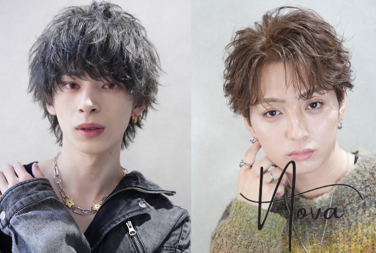 ジェントルリバース 梅田 中崎町店(GENTLE Rebirth)｜ホットペッパー