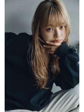 リラクオーレ 三宮 元町(LIRA CUORE) ロングレイヤー