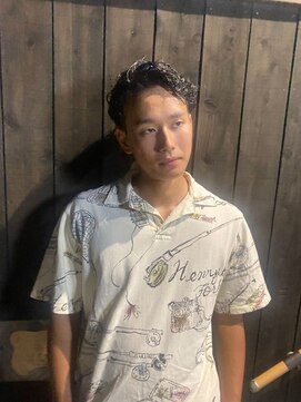 キコヘア(Kico hair) 1