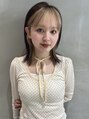 ローウェ 立川(Louwe) 中島 羽南