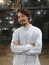 ホリー(HOLLY) 野崎 亮一