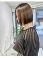 シック(CHIC) ボブ大得意です◎