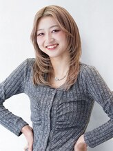 アイティーバイアルバム 松戸店(IT by ALBUM) 岩立 彩衣