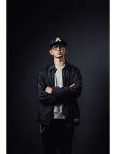 イーストサイドバーバーショップ(EAST SIDE BARBER SHOP) ISSA 