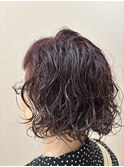 ナチュラルウェーブ