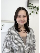 インセンス 用賀店(insence) 伊藤 さおり