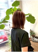 ルーツカラー　30代/40代/50代/60代