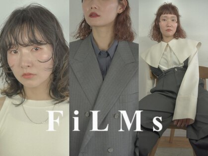 フィルム(FiLMs)の写真