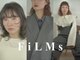 フィルム(FiLMs)の写真