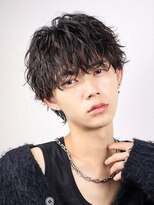 オーシャントーキョー 原宿(OCEAN TOKYO)&nbsp;波巻きマッシュ