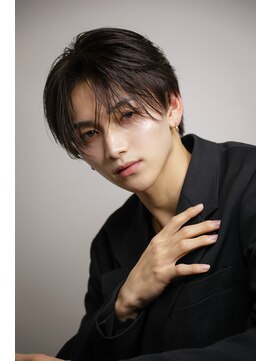 ゴールド 大阪 梅田店(GOALD) シースルーセンターパート