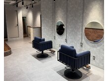 ハロ セラン(Halo serein)の雰囲気（大人の為の気を張らない上品な店内）