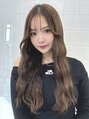 ミミヘアーガーデン(mimi hair garden) MOMO 