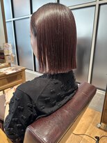 ラブハーツアンドビー 梅田EST(luve heart's And Be)&nbsp;ロブスタイル