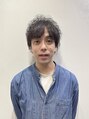 アグ ヘアー モコロ 札幌元町店(Agu hair mocoro) 斉藤 貴大