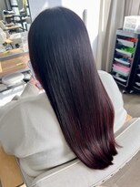 ルアンプラス(ruen+) おすすめ「髪質改善カラー」クーポンです