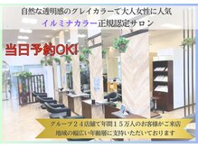 ファーストクラス 今市店