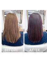 ノイ(Noy)&nbsp;カラーカシスブラウン