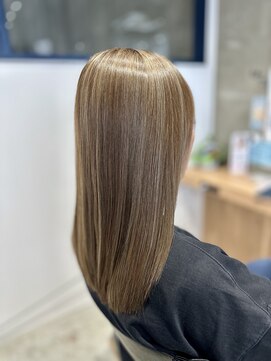 シアート(SHEART) ハイライトカラー