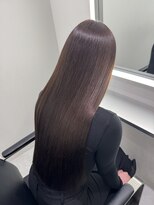 テイス 新宿(TACE)&nbsp;[新宿駅/ココアベージュ/クラゲヘアー/オリーブグレー]