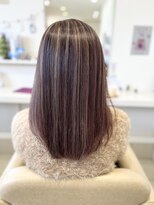美容室 キララ(Kirara)&nbsp;ハイライト