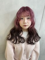 エイト ヘアサロン 渋谷本店(EIGHT)&nbsp;To's style