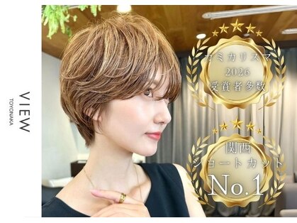 ビュートヨナカ(VIEW TOYONAKA)の写真