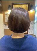 ミニボブ