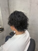 スティルヘアー(STILL HAIR) サーフカール