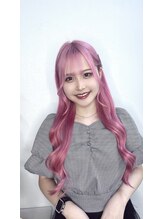 ルアナ 名古屋店(Luana) kaho