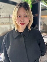 アングゥイー(ungu iE) 倉持 咲羅