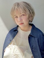 プタリ(putari)&nbsp;White beige