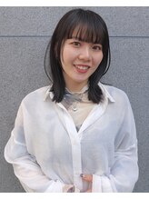 マッシュ アドベ 八戸ノ里(MASHU ADOBE)&nbsp;小松 愛実