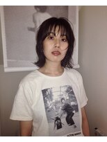 アイ エス ビー エヌ(ISBN)&nbsp;レイヤー