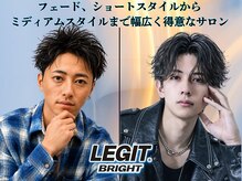 レジットブライト カナザワ(LEGIT BRIGHT KANAZAWA)